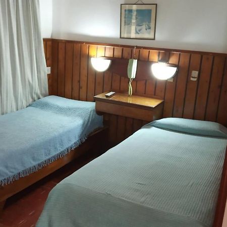 Hosteria La Cabana Puerto Iguazú Esterno foto
