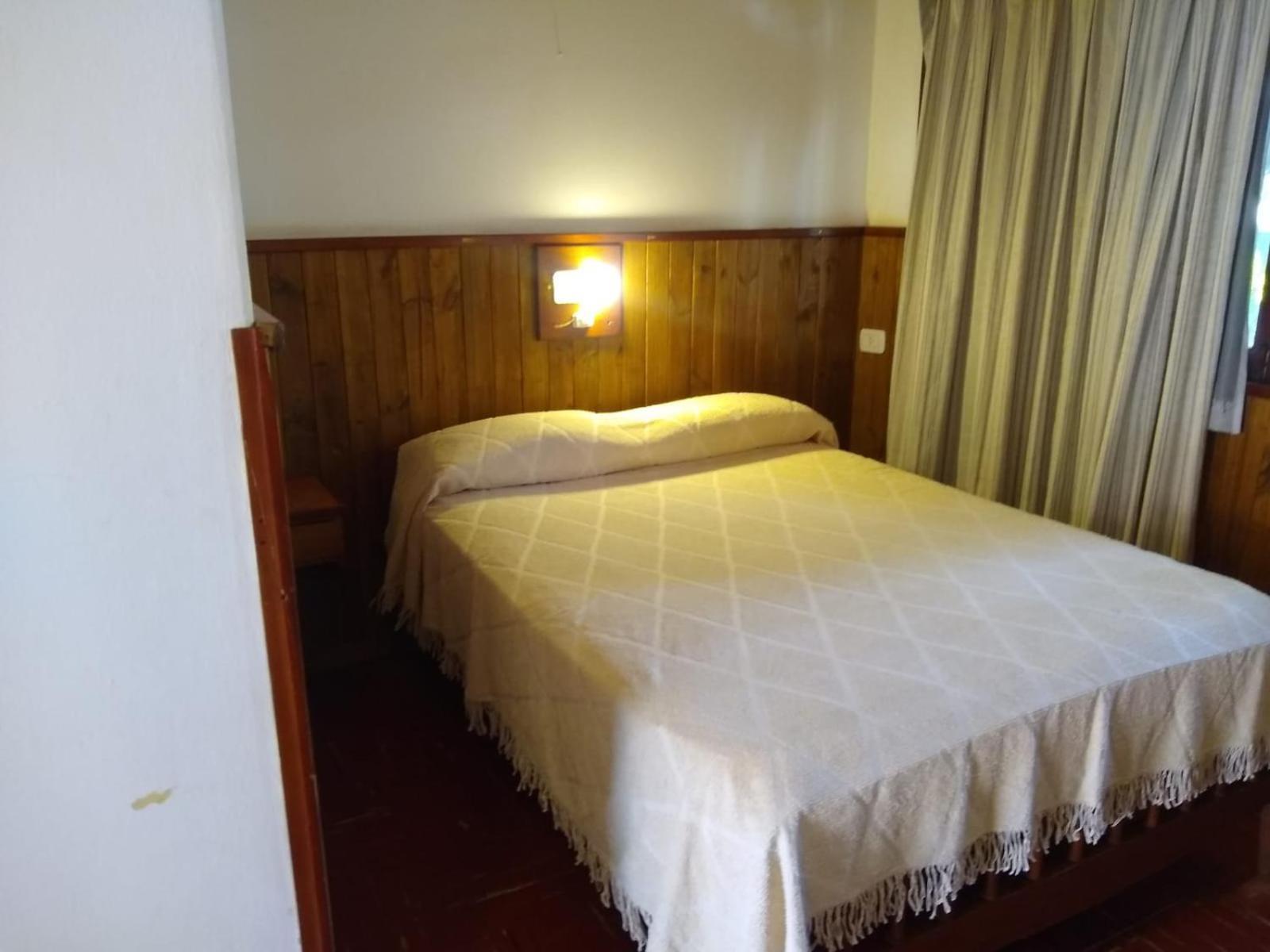 Hosteria La Cabana Puerto Iguazú Esterno foto