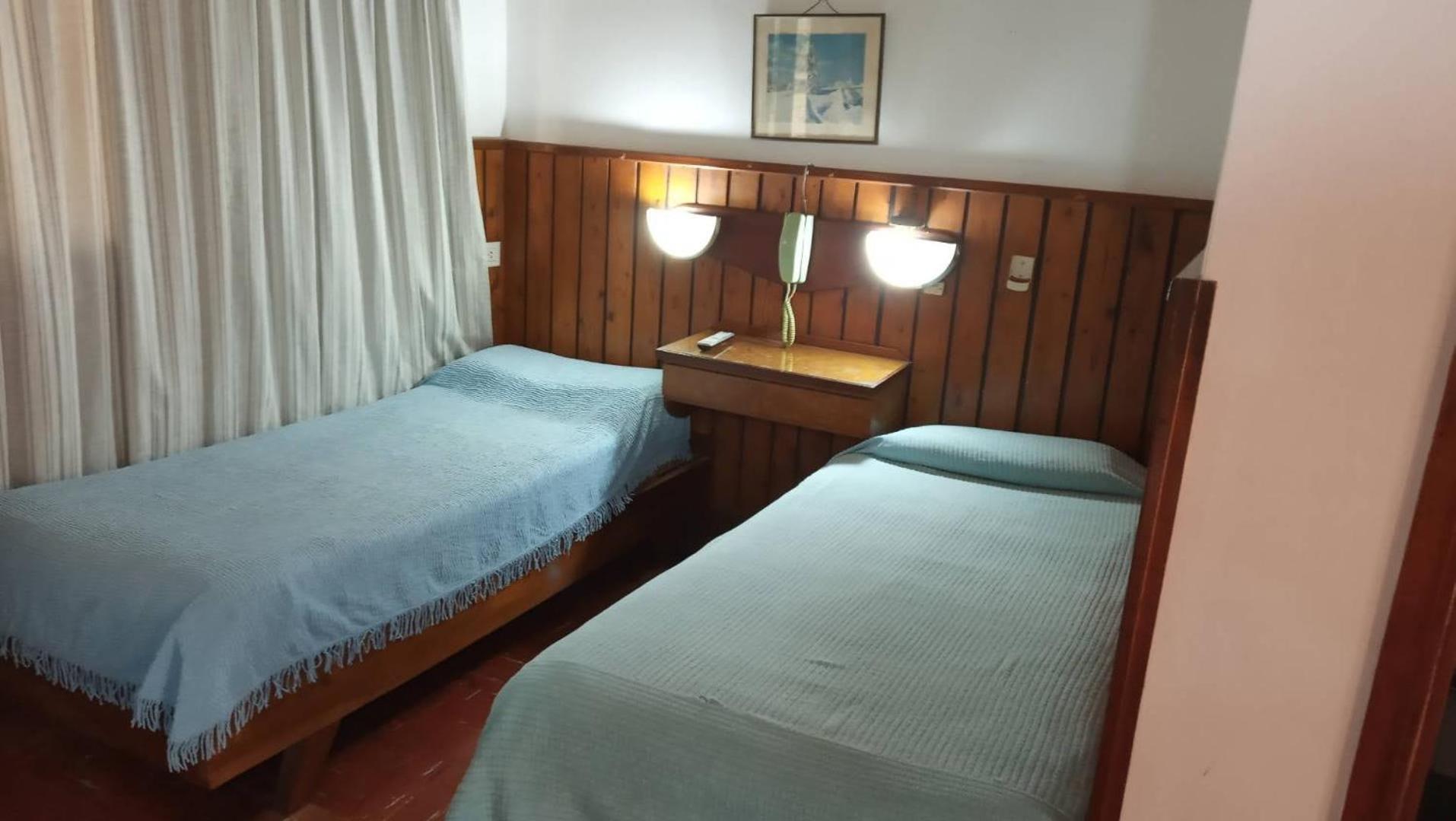 Hosteria La Cabana Puerto Iguazú Esterno foto