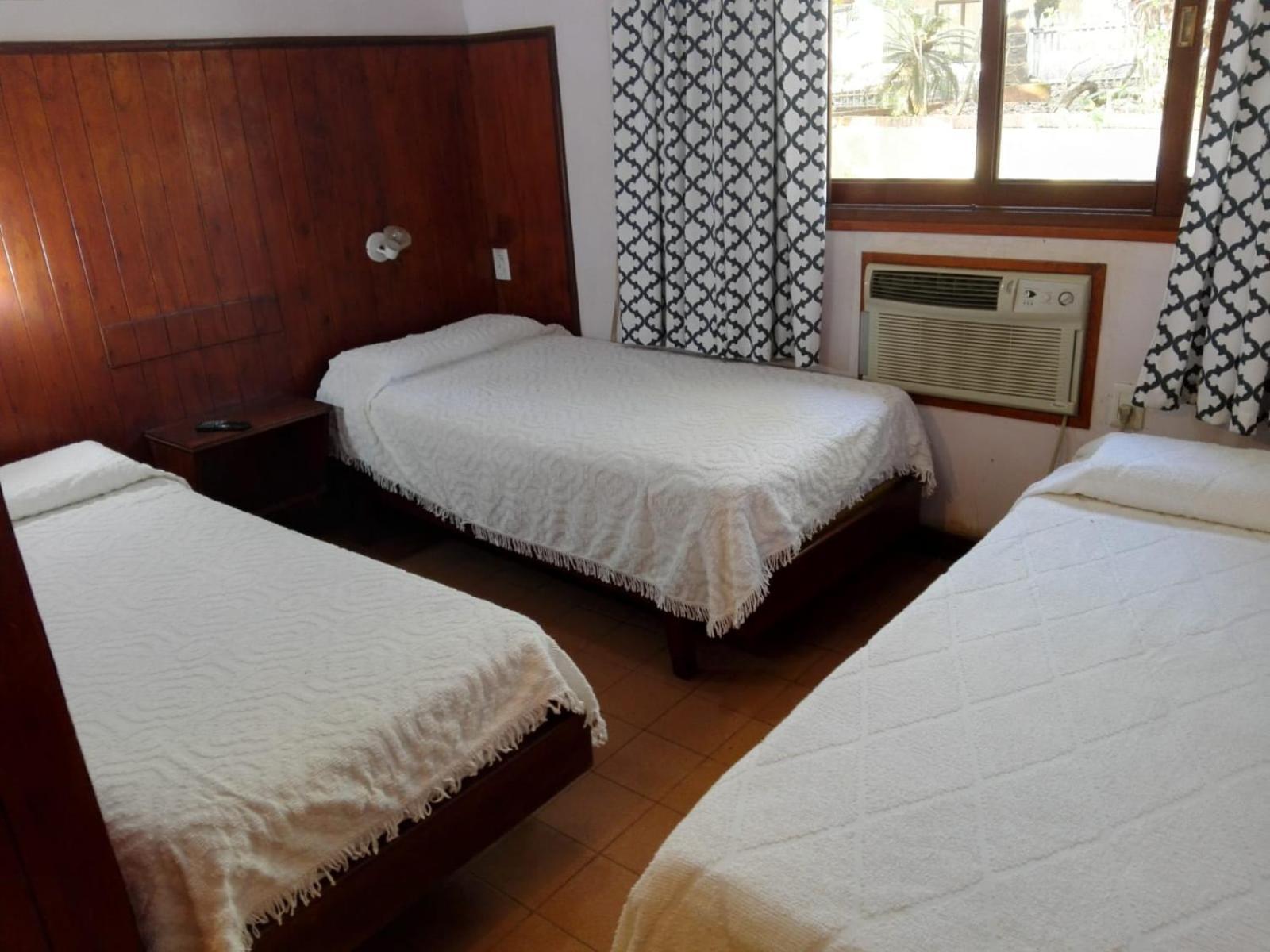 Hosteria La Cabana Puerto Iguazú Esterno foto