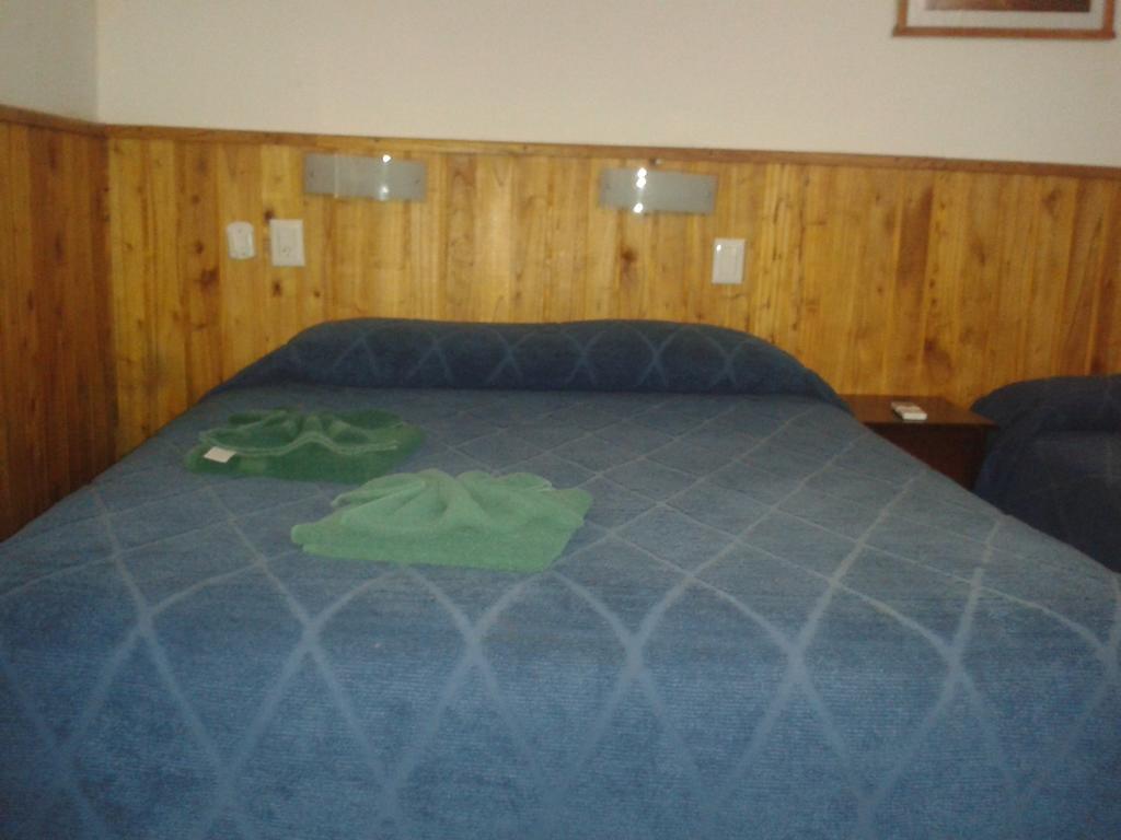Hosteria La Cabana Puerto Iguazú Camera foto