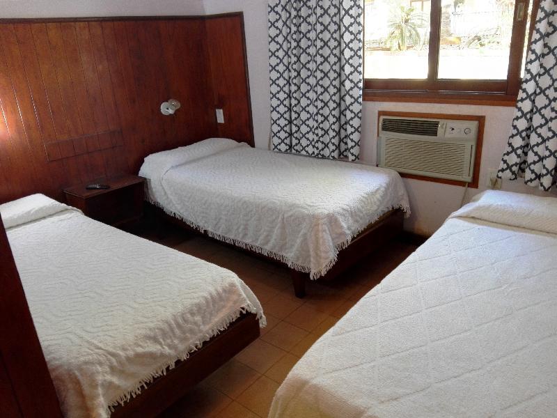 Hosteria La Cabana Puerto Iguazú Esterno foto