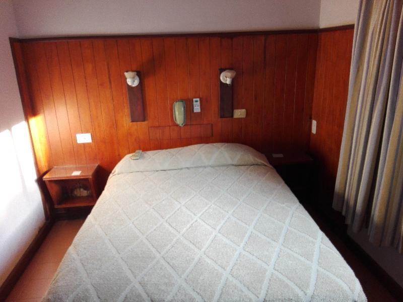 Hosteria La Cabana Puerto Iguazú Esterno foto