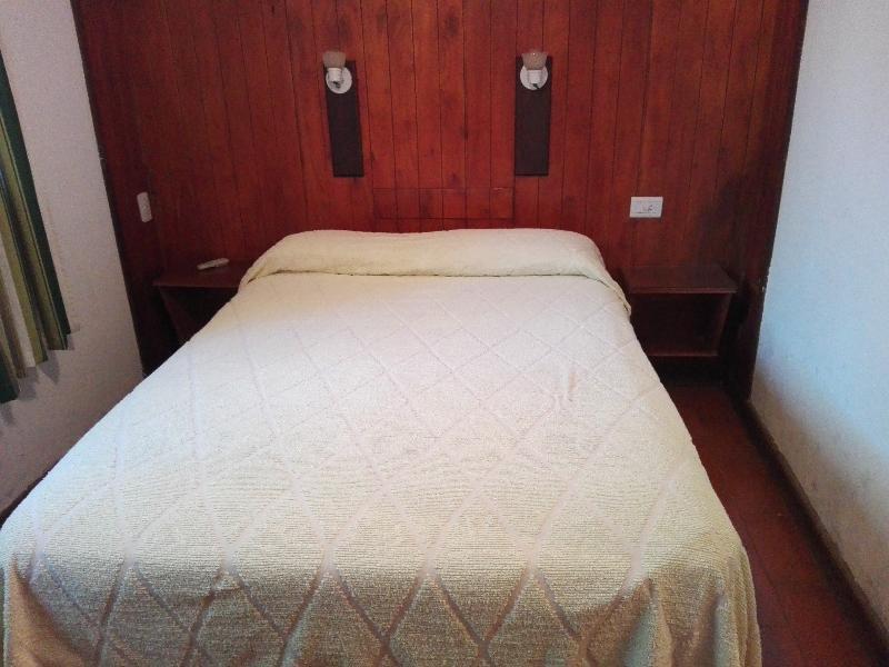 Hosteria La Cabana Puerto Iguazú Esterno foto