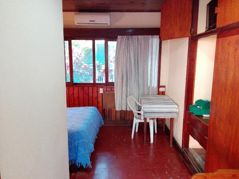 Hosteria La Cabana Puerto Iguazú Esterno foto